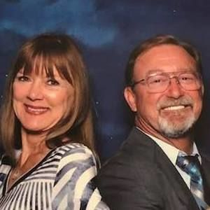 Meet your Posher, Pamela